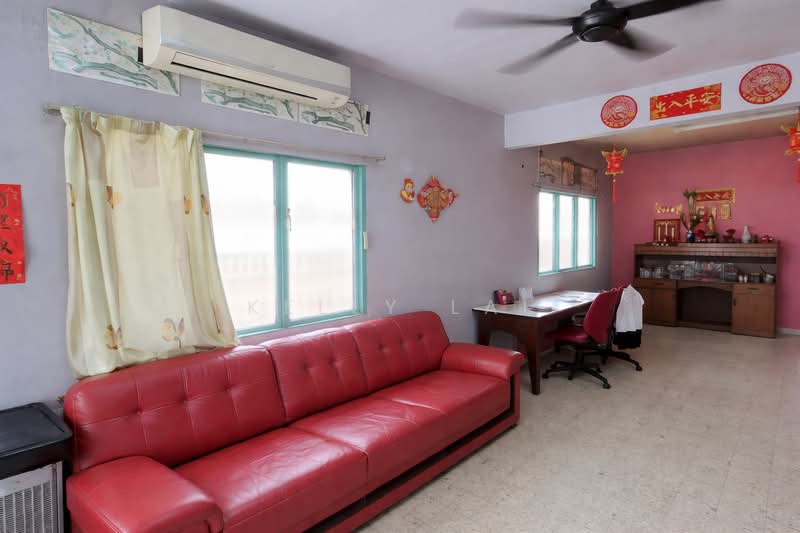 Rumah Teres 2 Tingkat untuk Dijual di Taman Kepong (Kepong) - Kelly Lai - PropertyGuru.com.my