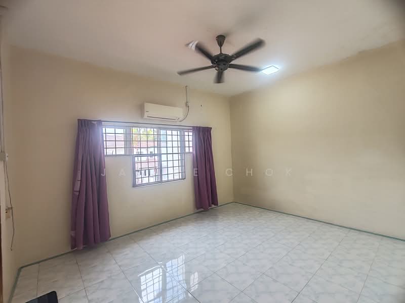 2-storey Terraced House for Rent in Taman Mega Ria (Tangkak) - Janice Chok - PropertyGuru.com.my
