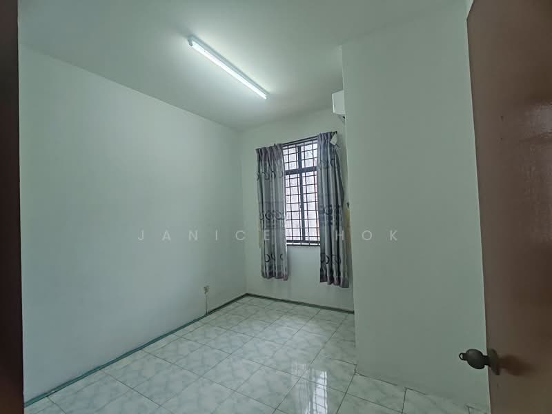 2-storey Terraced House for Rent in Taman Mega Ria (Tangkak) - Janice Chok - PropertyGuru.com.my
