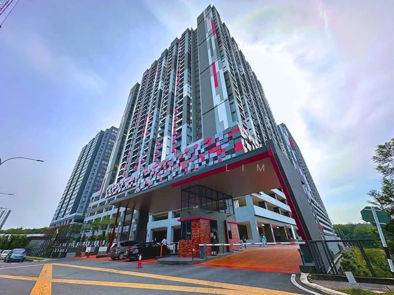 Service Residence for Rent at Residensi Mutiara Kajang 2 - Wayne Lim - Exterior - PropertyGuru.com.my