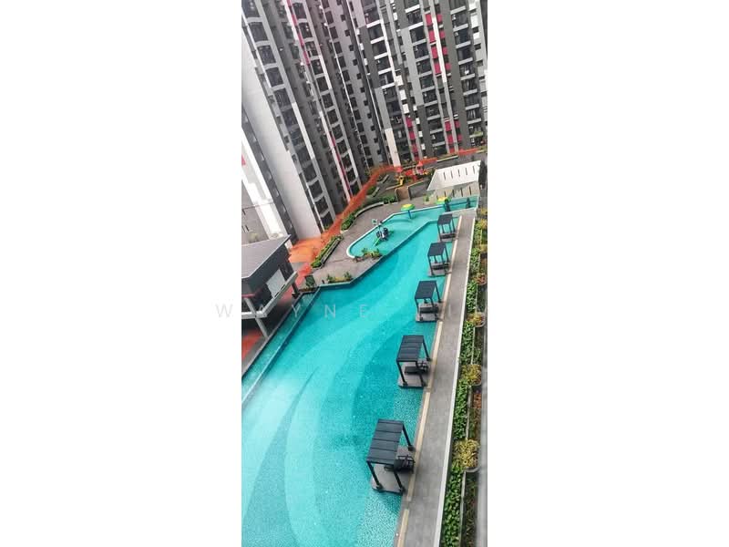 Service Residence for Rent at Residensi Mutiara Kajang 2 - Wayne Lim - Exterior - PropertyGuru.com.my