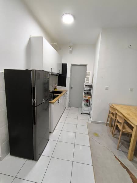 Service Residence for Rent at Residensi Mutiara Kajang 2 - Wayne Lim - Kitchen - PropertyGuru.com.my