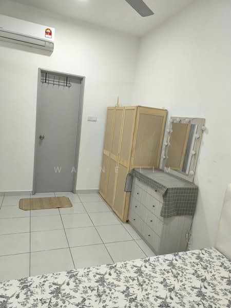 Service Residence for Rent at Residensi Mutiara Kajang 2 - Wayne Lim - Bedroom - PropertyGuru.com.my