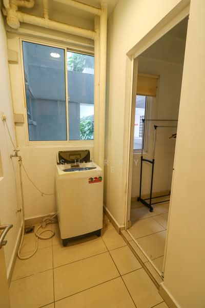 Servis Apartment untuk Dijual di Tiara Mutiara / The Crown - Sherry Lee - Interior - PropertyGuru.com.my
