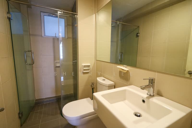 Servis Apartment untuk Dijual di Tiara Mutiara / The Crown - Sherry Lee - Bathroom - PropertyGuru.com.my