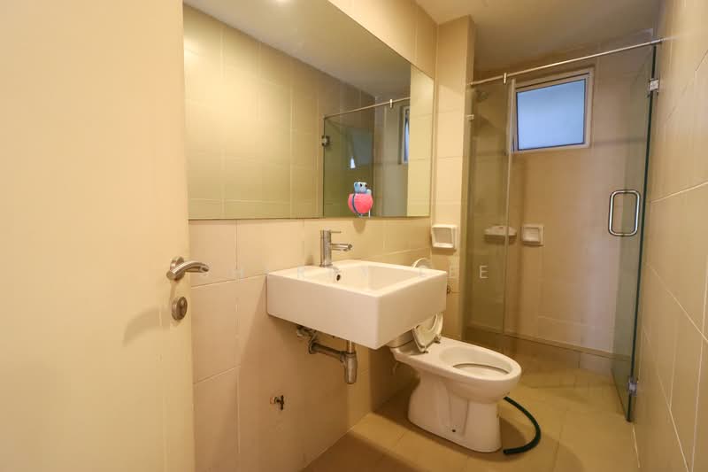 Servis Apartment untuk Dijual di Tiara Mutiara / The Crown - Sherry Lee - Bathroom - PropertyGuru.com.my