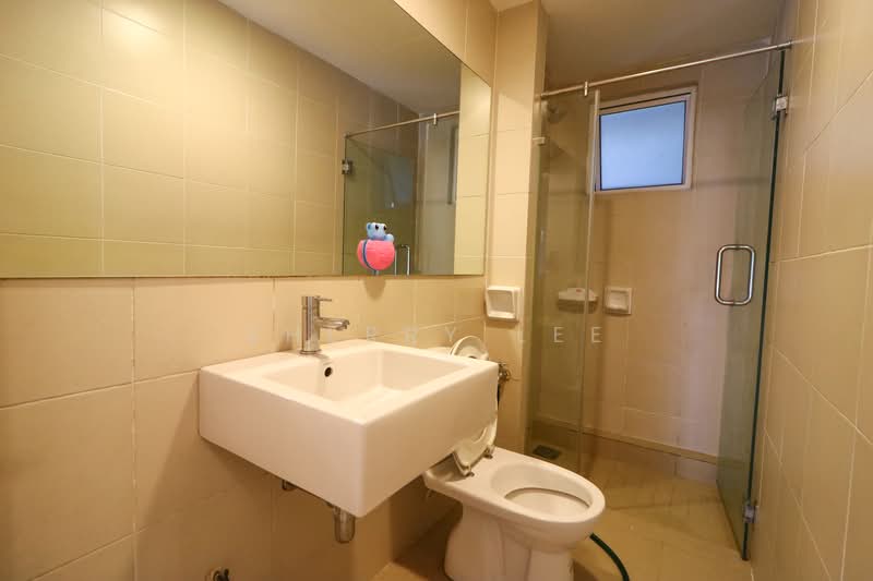 Servis Apartment untuk Dijual di Tiara Mutiara / The Crown - Sherry Lee - Bathroom - PropertyGuru.com.my