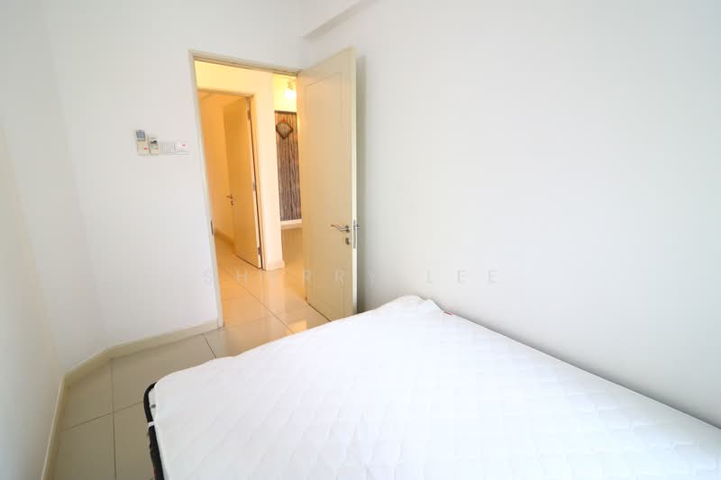 Servis Apartment untuk Dijual di Tiara Mutiara / The Crown - Sherry Lee - Bedroom - PropertyGuru.com.my
