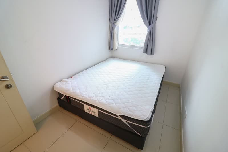 Servis Apartment untuk Dijual di Tiara Mutiara / The Crown - Sherry Lee - Bedroom - PropertyGuru.com.my