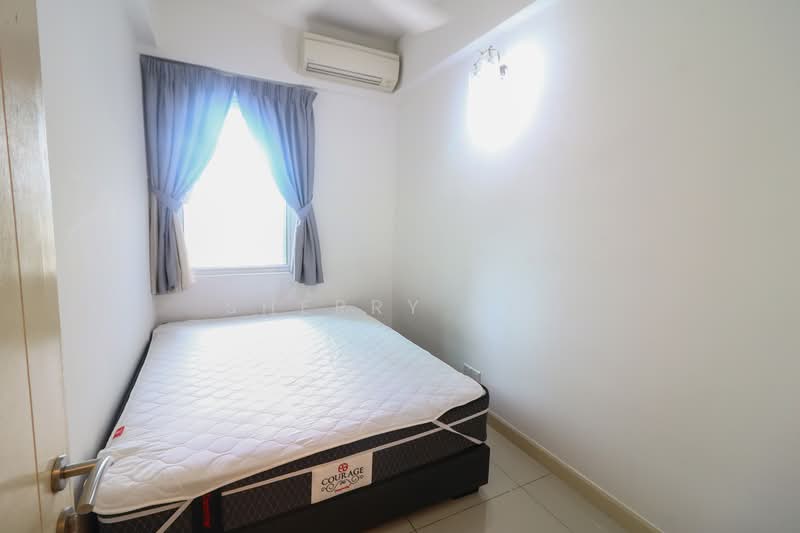 Servis Apartment untuk Dijual di Tiara Mutiara / The Crown - Sherry Lee - Bedroom - PropertyGuru.com.my
