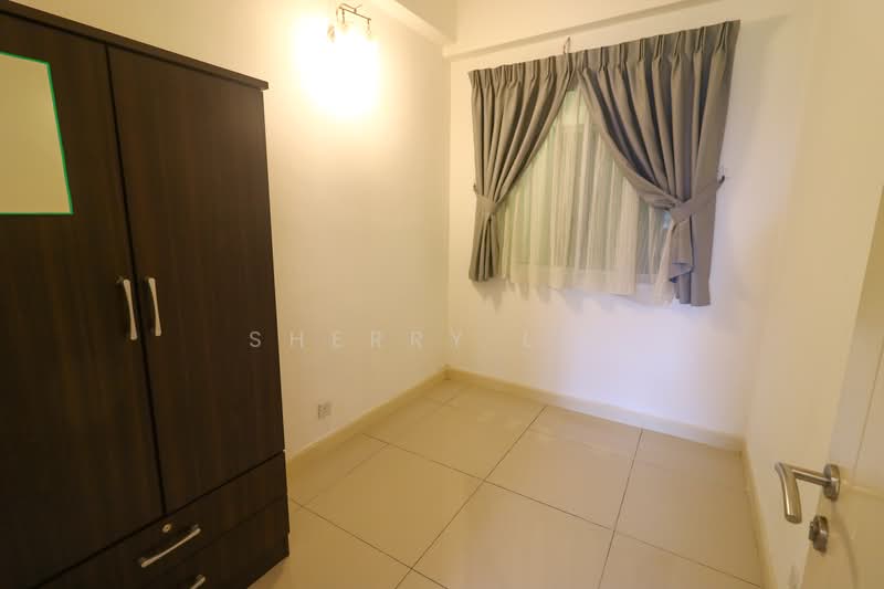 Servis Apartment untuk Dijual di Tiara Mutiara / The Crown - Sherry Lee - Interior - PropertyGuru.com.my