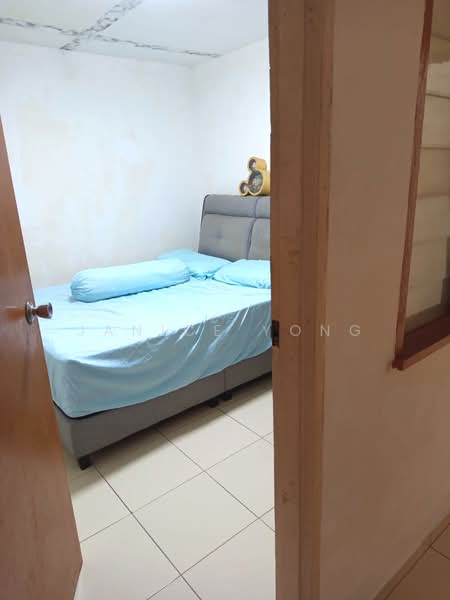 Rumah Teres untuk Dijual di Masai (Johor) - Janice Yong - Bedroom - PropertyGuru.com.my