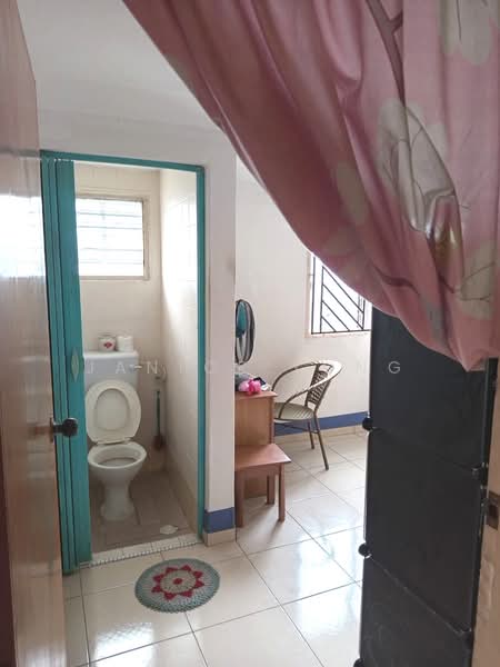 Rumah Teres untuk Dijual di Masai (Johor) - Janice Yong - Bathroom - PropertyGuru.com.my