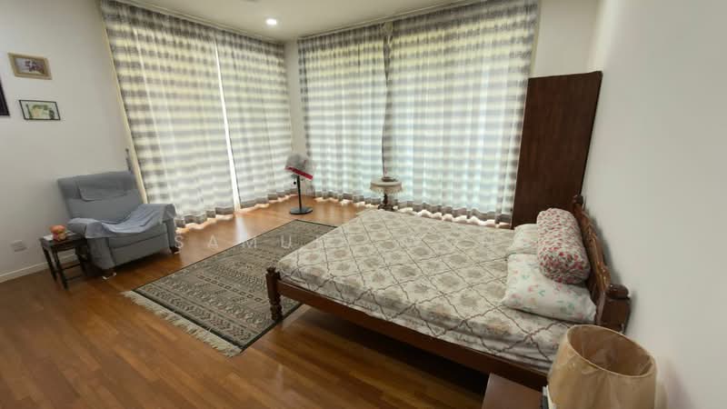 Semi-Detached House for Sale in East Ledang (Iskandar Puteri (Nusajaya)) - Samuel Wong - Bedroom - PropertyGuru.com.my
