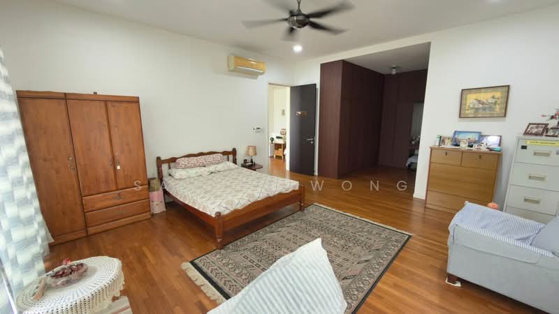 Semi-Detached House for Sale in East Ledang (Iskandar Puteri (Nusajaya)) - Samuel Wong - Bedroom - PropertyGuru.com.my