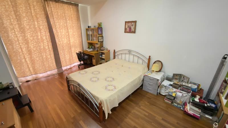 Semi-Detached House for Sale in East Ledang (Iskandar Puteri (Nusajaya)) - Samuel Wong - Bedroom - PropertyGuru.com.my