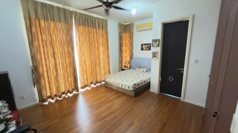 Semi-Detached House for Sale in East Ledang (Iskandar Puteri (Nusajaya)) - Samuel Wong - Bedroom - PropertyGuru.com.my