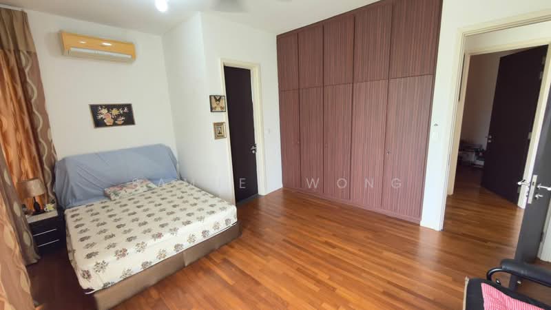 Semi-Detached House for Sale in East Ledang (Iskandar Puteri (Nusajaya)) - Samuel Wong - Bedroom - PropertyGuru.com.my
