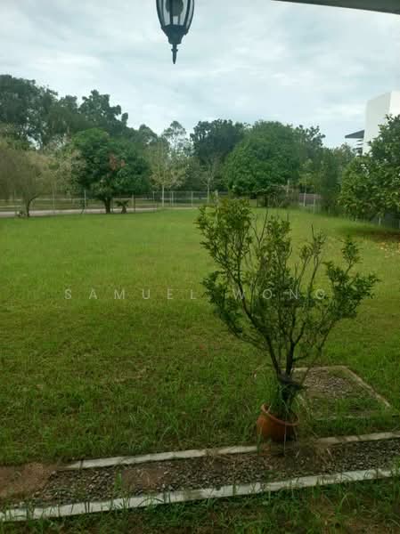 Semi-Detached House for Sale in East Ledang (Iskandar Puteri (Nusajaya)) - Samuel Wong - Exterior - PropertyGuru.com.my