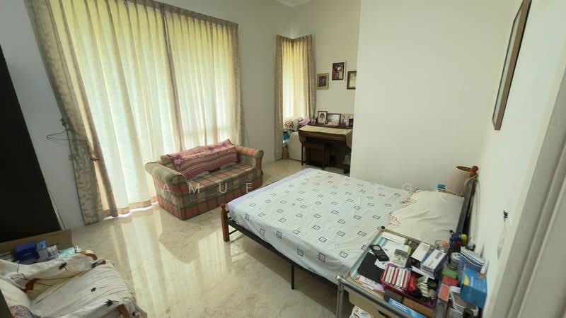 Semi-Detached House for Sale in East Ledang (Iskandar Puteri (Nusajaya)) - Samuel Wong - Bedroom - PropertyGuru.com.my