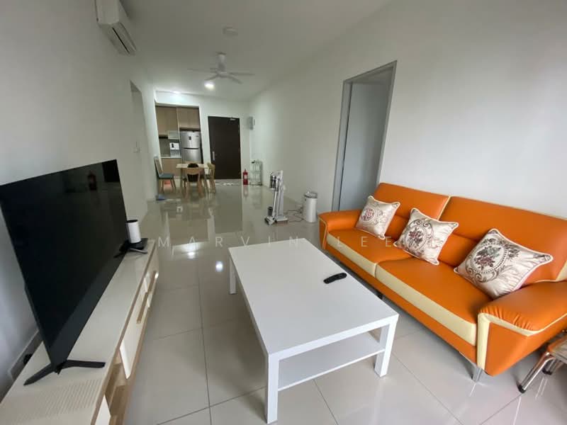 Condominium for Sale at Sunway GeoLake Residences - Marvin Lee - Living Room - PropertyGuru.com.my