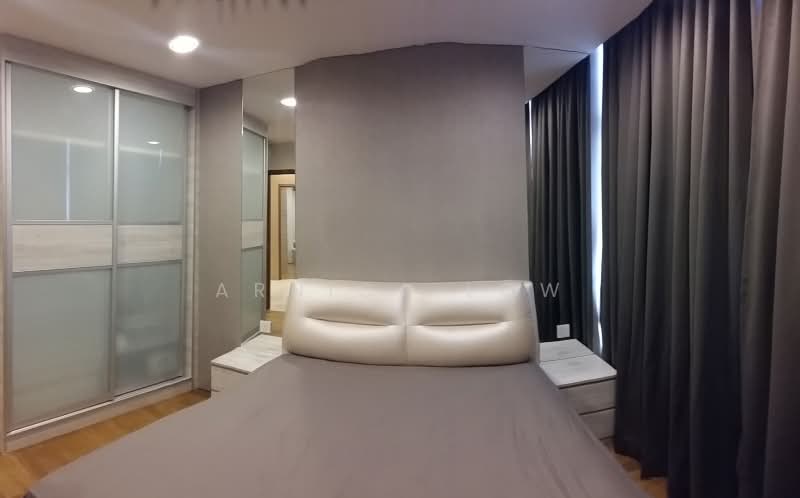Service Residence for Sale at Vortex KLCC - Arnica Low - PropertyGuru.com.my
