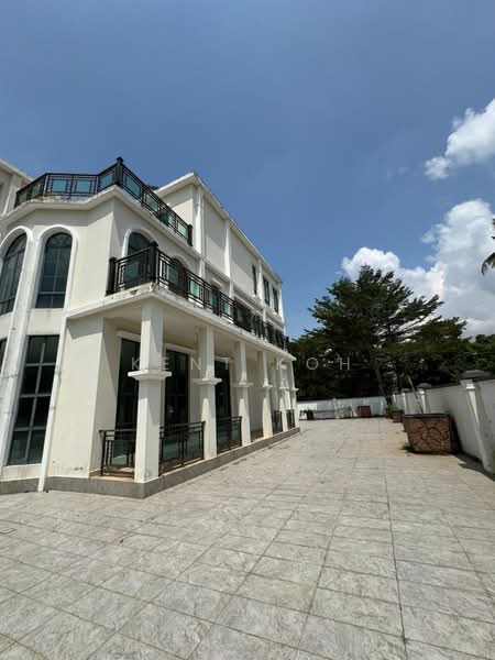 Rumah Banglo untuk Dijual di Johor Bahru (Johor) - Kent Koh - PropertyGuru.com.my