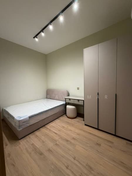 Servis Apartment untuk Disewa di Residensi Armani Kampung Baru 1 - Nadrah Omar - PropertyGuru.com.my