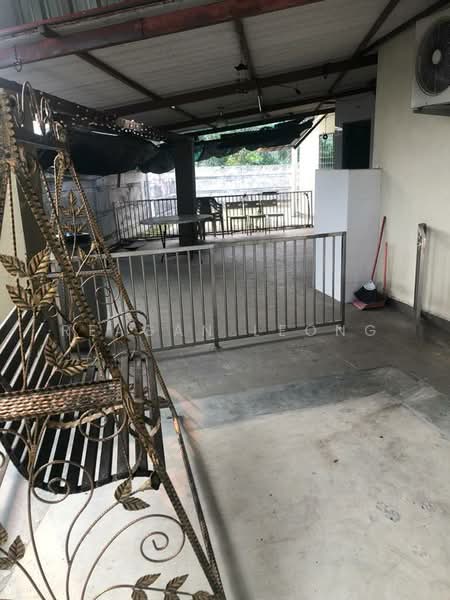 Bungalow for Rent in Seksyen 5 (Petaling Jaya) - Reagan Leong - Exterior - PropertyGuru.com.my