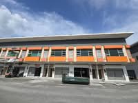 For Rent - Kuala Kangsar