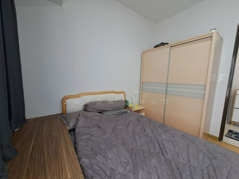 Condominium for Sale at Bay Laurel @ Country Garden Danga Bay - Jason Khoo - Bedroom - PropertyGuru.com.my