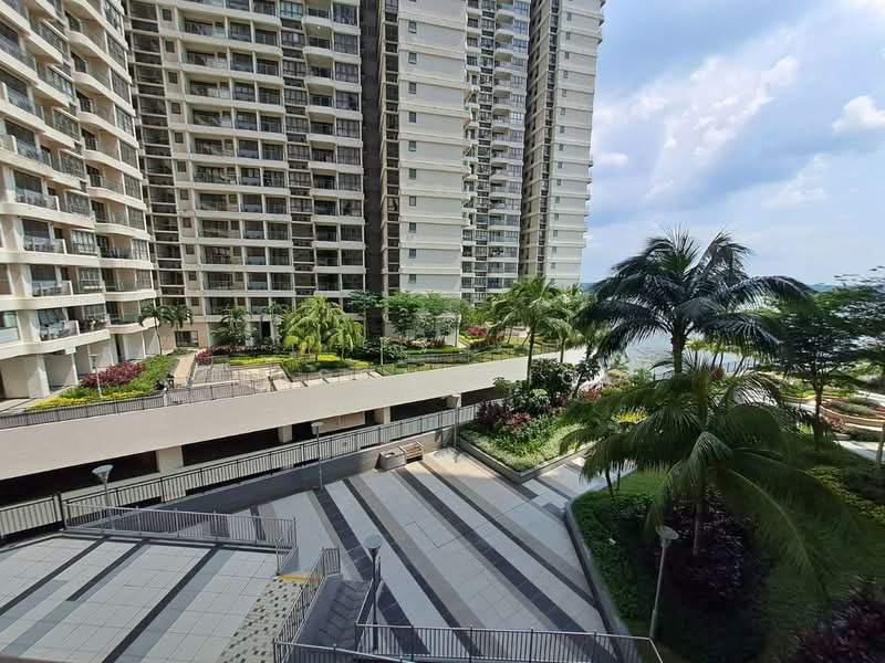 Condominium for Sale at Bay Laurel @ Country Garden Danga Bay - Jason Khoo - PropertyGuru.com.my