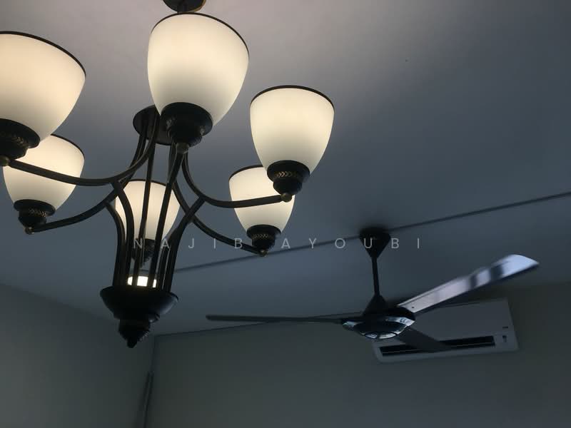 Rumah Teres untuk Dijual di Bandar Sri Damansara (Selangor) - Najib Ayoubi - Interior - PropertyGuru.com.my