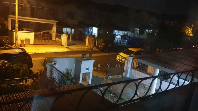Rumah Teres untuk Dijual di Bandar Sri Damansara (Selangor) - Najib Ayoubi - Exterior - PropertyGuru.com.my