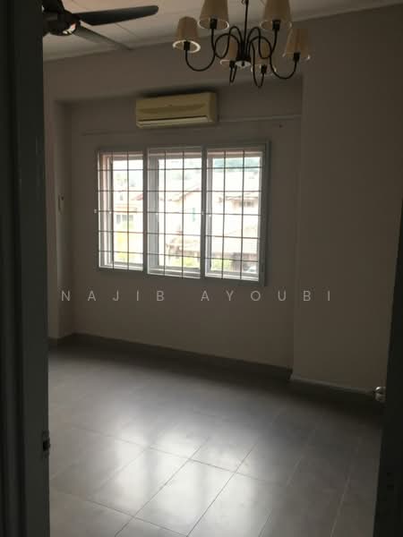 Rumah Teres untuk Dijual di Bandar Sri Damansara (Selangor) - Najib Ayoubi - Interior - PropertyGuru.com.my