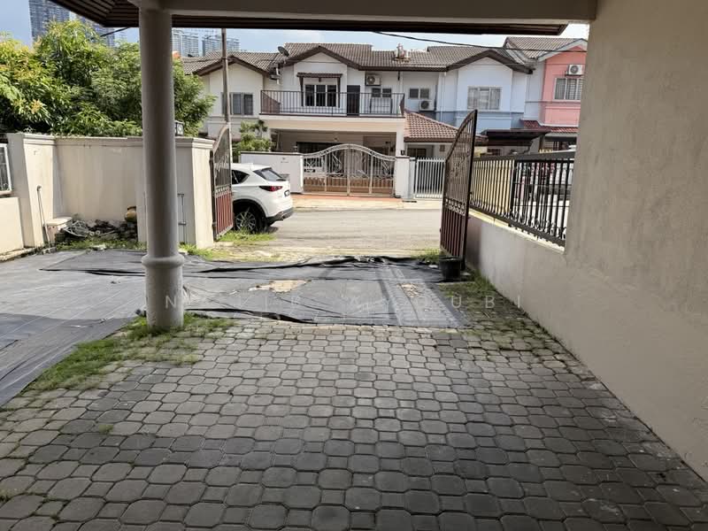 Terraced House for Sale in Bandar Sri Damansara (Selangor) - Najib Ayoubi - Exterior - PropertyGuru.com.my