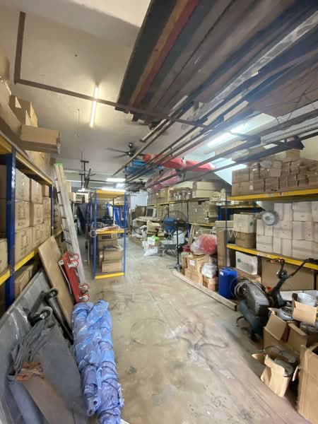 Shop for Sale in Puchong (Selangor) - John Khaw - Interior - PropertyGuru.com.my