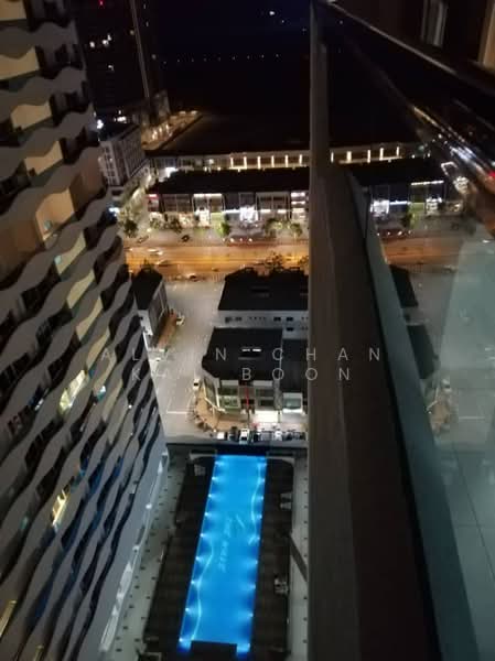 Pangsapuri untuk Disewa di Kota Laksamana - Alvin Chan Kai Boon - View - PropertyGuru.com.my