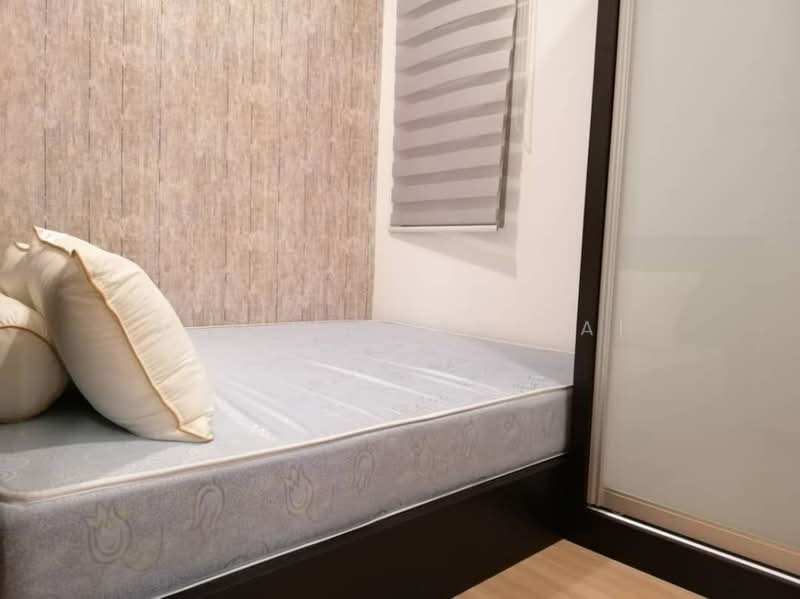 Pangsapuri untuk Disewa di Kota Laksamana - Alvin Chan Kai Boon - PropertyGuru.com.my