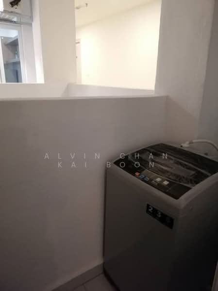 Pangsapuri untuk Disewa di Kota Laksamana - Alvin Chan Kai Boon - Interior - PropertyGuru.com.my