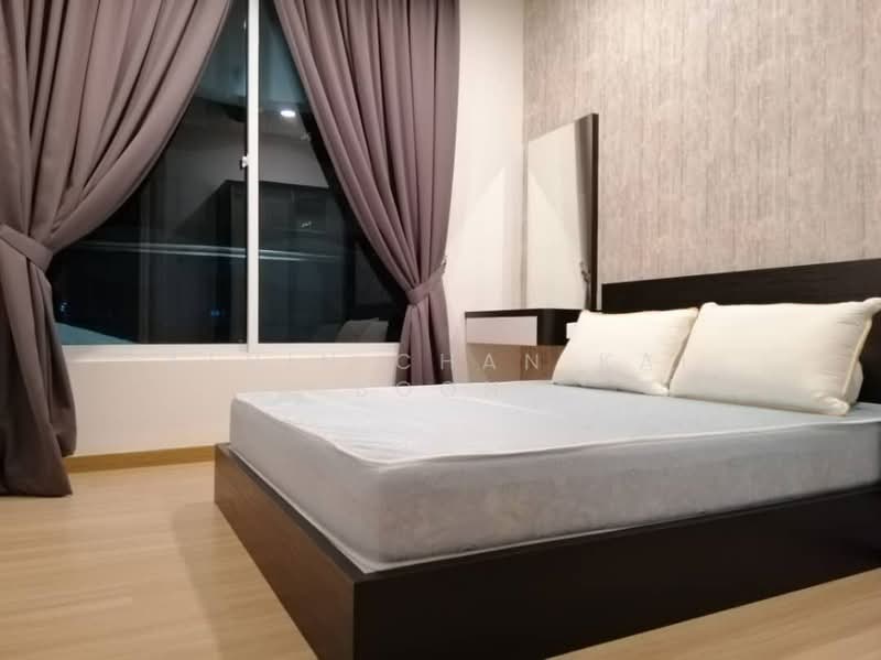 Pangsapuri untuk Disewa di Kota Laksamana - Alvin Chan Kai Boon - Bedroom - PropertyGuru.com.my