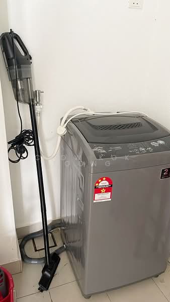 Servis Apartment untuk Disewa di Le Pavillion - Chow Kok Toong - Interior - PropertyGuru.com.my