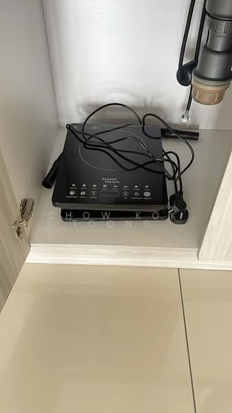 Servis Apartment untuk Disewa di Le Pavillion - Chow Kok Toong - Interior - PropertyGuru.com.my