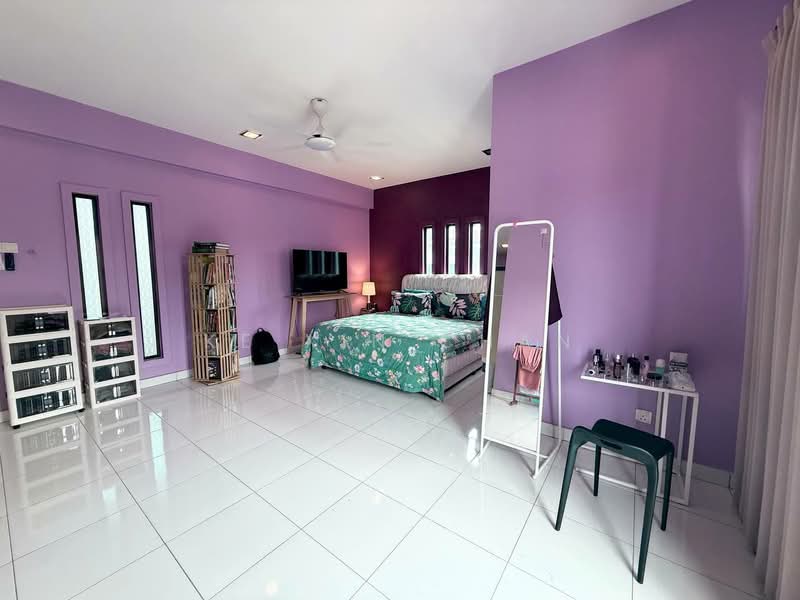 Rumah Teres 2 Tingkat untuk Dijual di Johor Bahru (Johor) - Ke Xin Chan - PropertyGuru.com.my