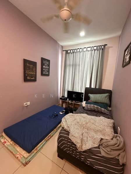 Condominium for Sale at M Condominium @ Larkin - Kent Koh - PropertyGuru.com.my