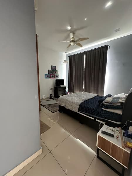 Condominium for Sale at M Condominium @ Larkin - Kent Koh - PropertyGuru.com.my