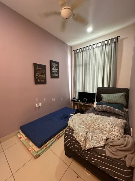 Condominium for Sale at M Condominium @ Larkin - Kent Koh - PropertyGuru.com.my
