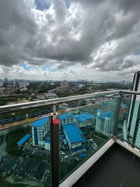 Condominium for Sale at M Condominium @ Larkin - Kent Koh - PropertyGuru.com.my