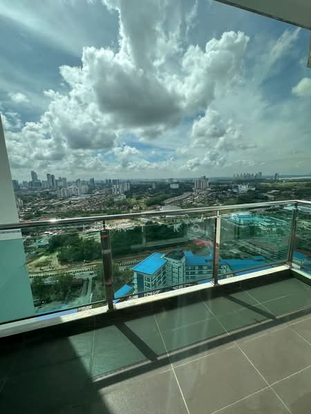 Condominium for Sale at M Condominium @ Larkin - Kent Koh - PropertyGuru.com.my
