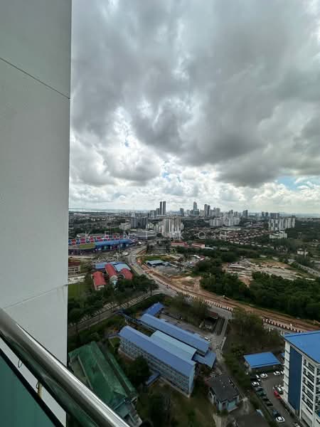 Condominium for Sale at M Condominium @ Larkin - Kent Koh - PropertyGuru.com.my